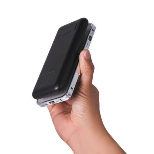 POWER BANK LANTANO MOD. CRG 040 PRO - Imagen 2