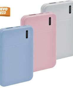 POWER BANK DAVUL MOD. CRG 044 PRO