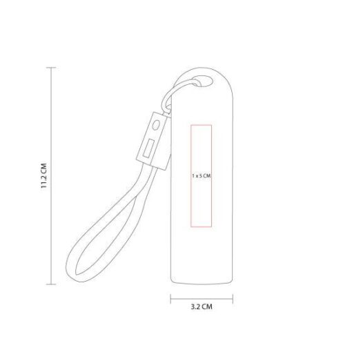 POWER BANK TAFEL MOD. CRG 045 PRO - Imagen 6