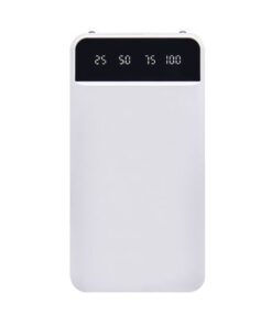 POWER BANK AMPER MOD. CRG 046 PRO