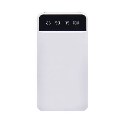 POWER BANK AMPER MOD. CRG 046 PRO