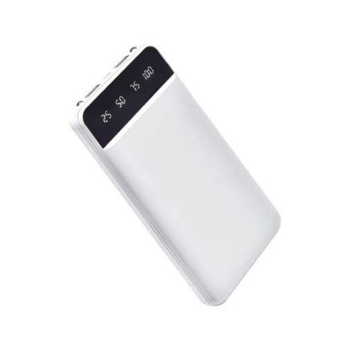 POWER BANK AMPER MOD. CRG 046 PRO - Imagen 2