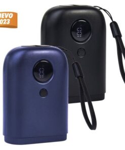 POWER BANK CUMAI MOD. CRG 049 PRO