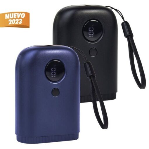 POWER BANK CUMAI MOD. CRG 049 PRO