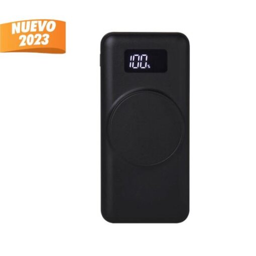 POWER BANK LANTANO MOD. CRG 040 PRO