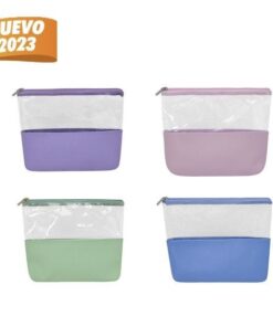 COSMETIQUERA ESMERALDA MOD. DAM 035 PRO