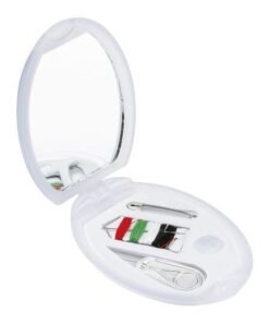 COSTURERO OVALADO AURA MOD. DAM 810 PRO