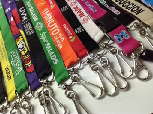 PORTAGAFETS PERSONALIZADOS
