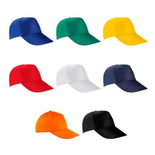 GORRA BEZIERS MOD. GEP 003 PRO