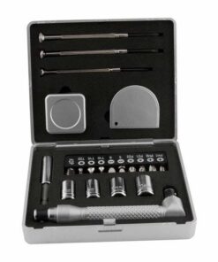 SET DE HERRAMIENTAS CONRAD MOD. HER 08 PRO