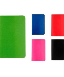 LIBRETA ODIN MOD. HL 2013 PRO