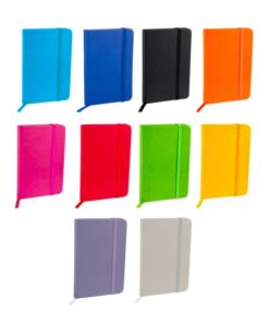 LIBRETA LOVECOLORS MOD. HL 2020 PRO