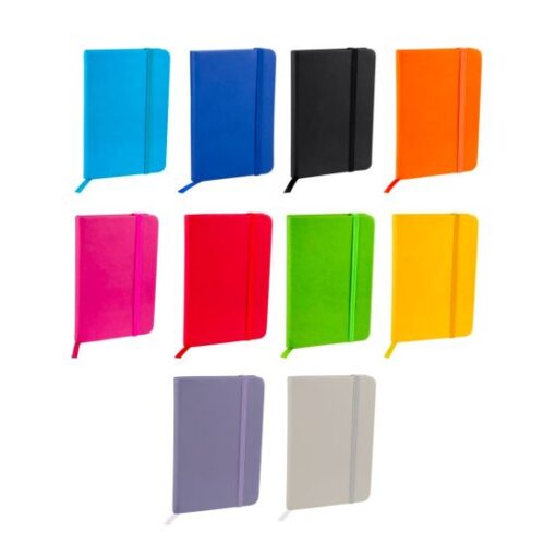 LIBRETA LOVECOLORS MOD. HL 2020 PRO