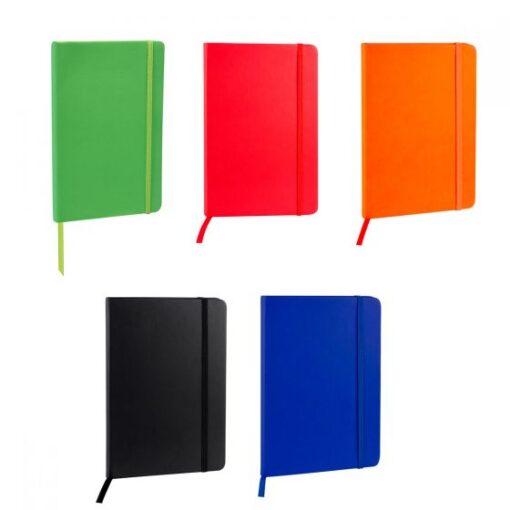 LIBRETA OLVERA MOD. HL 2022 PRO