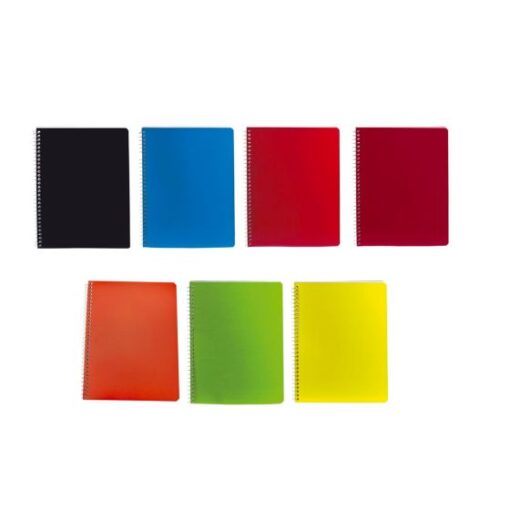 CUADERNO PROFESIONAL MOD. HL 2900 PRO