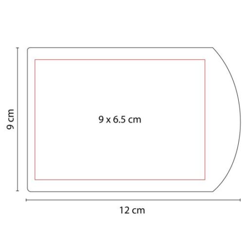 PORTA NOTAS PETRUCCI MOD. HL 6040 PRO - Imagen 3