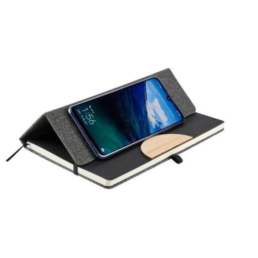 LIBRETA PAULO MOD. HL 9080 PRO - Imagen 2