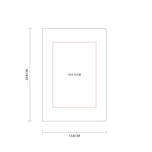 LIBRETA FARIBA MOD. HL 9087 PRO - Imagen 3