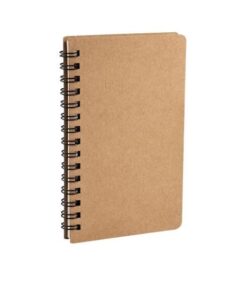 LIBRETA STONE MOD. HL 9089 PRO