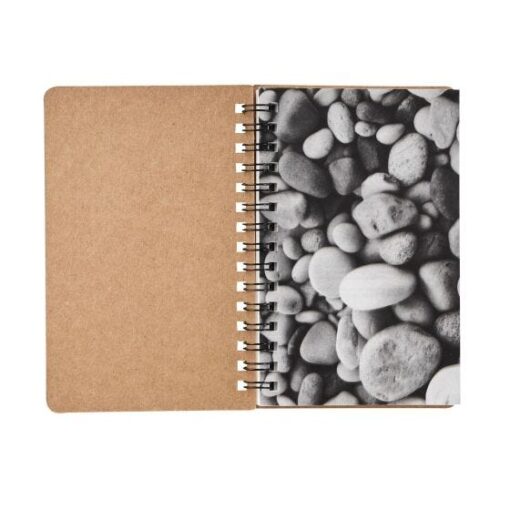 LIBRETA STONE MOD. HL 9089 PRO - Imagen 4