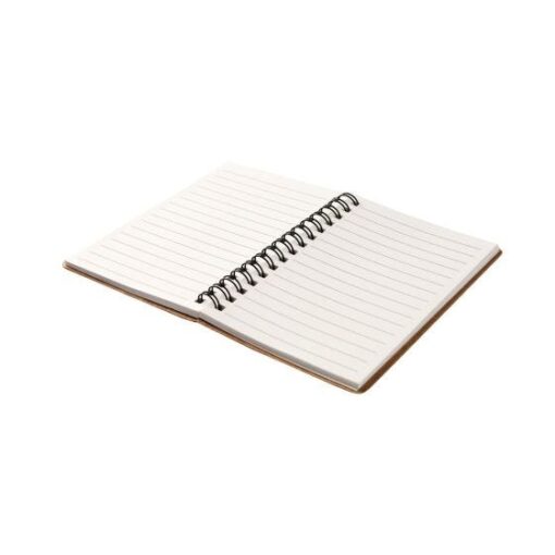 LIBRETA STONE MOD. HL 9089 PRO - Imagen 3