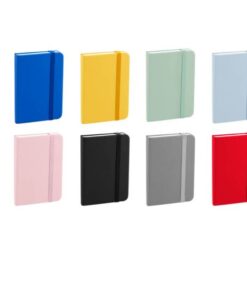 LIBRETA ORWELL MOD. HL 9093 PRO