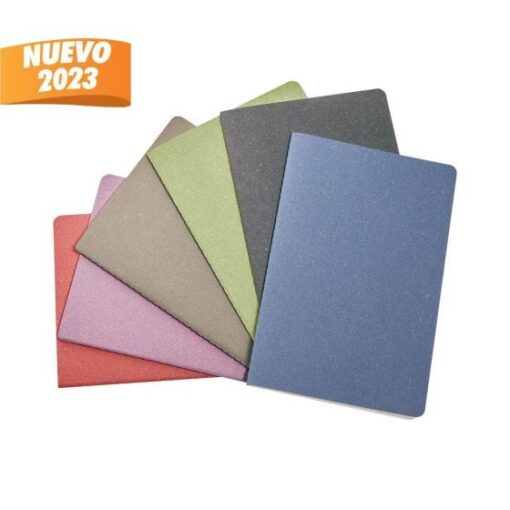 LIBRETA DEREBO MOD. HL 9095 PRO