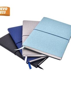 LIBRETA MARKUS MOD. HL 9097 PRO