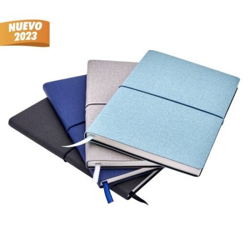 LIBRETA MARKUS MOD. HL 9097 PRO