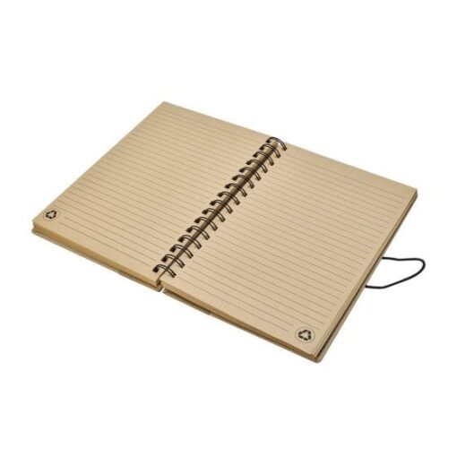 LIBRETA ECO BERNA MOD. HL 9098 PRO - Imagen 2