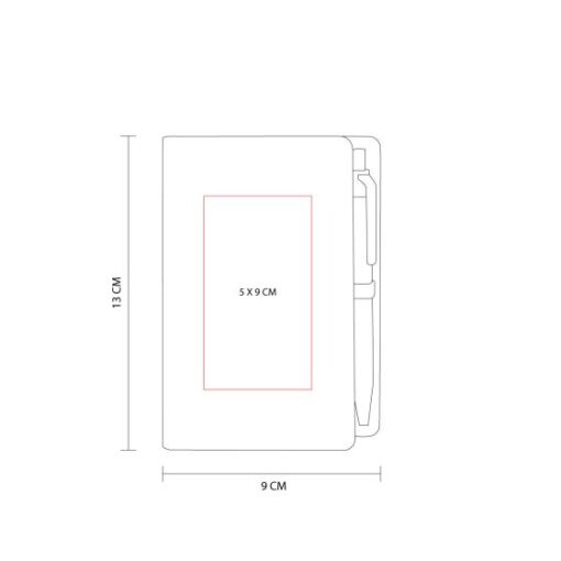 LIBRETA DIANA MOD. HL 9099 PRO - Imagen 5