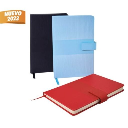 LIBRETA PISMO MOD. HL 9100 PRO