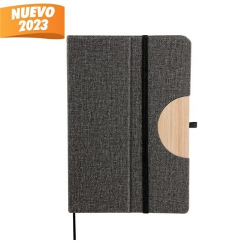 LIBRETA PAULO MOD. HL 9080 PRO