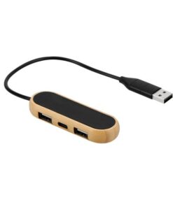 CONCENTRADOR DE PUERTOS TALLIN MOD. HUB 012 PRO