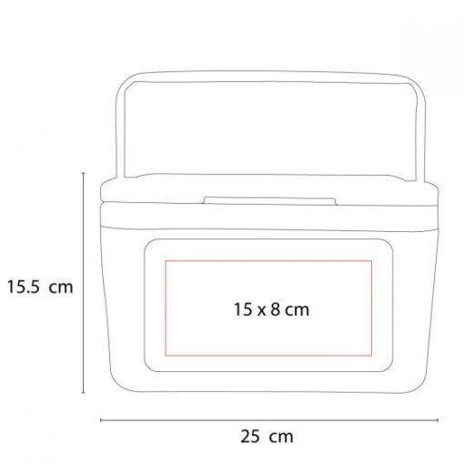 HIELERA MILA MOD. KTC 060 PRO - Imagen 4