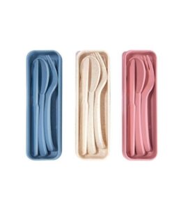 SET DE CUBIERTOS THAI MOD. KTC 590 PRO