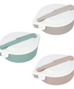 LONCHERA ECO PIANA MOD. KTC 602 PRO