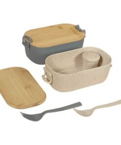 LONCHERA MAKAN . KTC 607 PRO