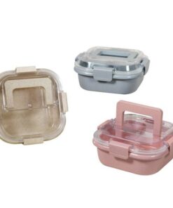 LONCHERA YEMEK MOD. KTC 608 PRO