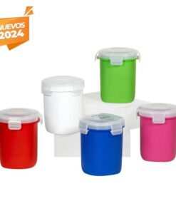 VASITO CONTENEDOR KEOP MOD. KTC 611 PRO