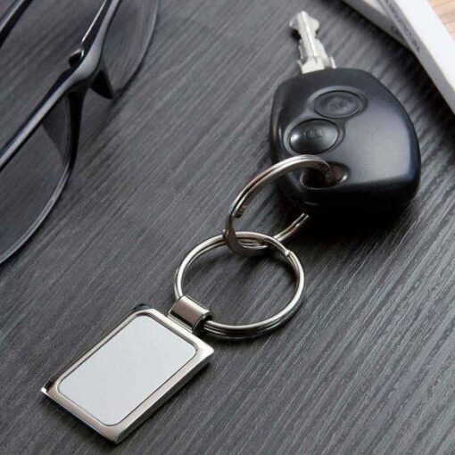LLAVERO SQUARE MOD. M 63282 PRO - Imagen 2