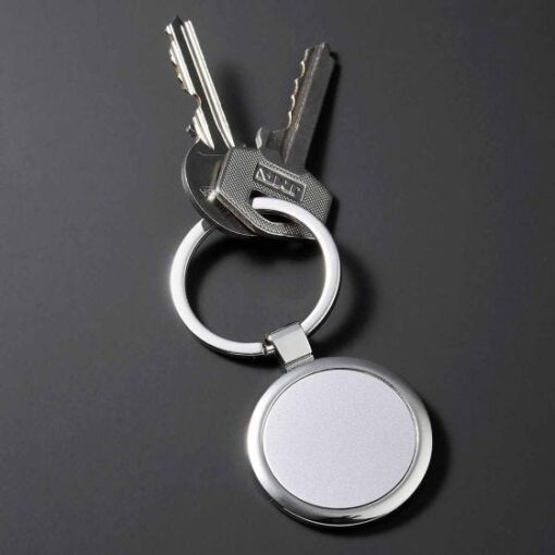 LLAVERO RUBENS MOD. M 63283 PRO - Imagen 2