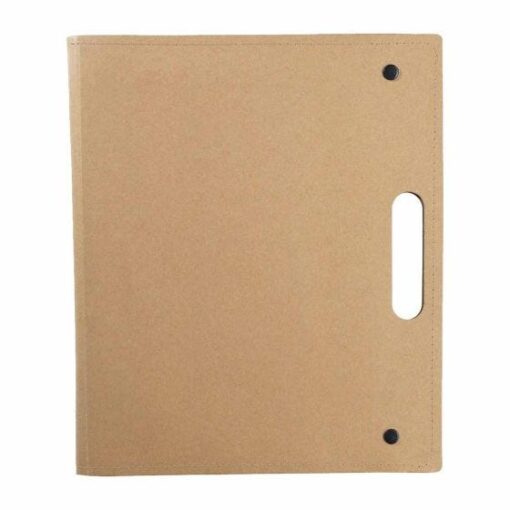 CARPETA NATURE MOD.  M 80200 PRO - Imagen 2