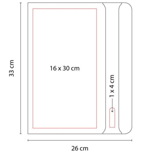 CARPETA RECORD MOD. M 81300 PRO - Imagen 4