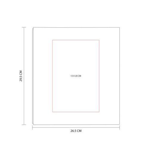 CARPETA MONRAZ MOD. M 8800 PRO - Imagen 4
