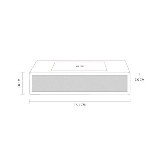 RELOJ CARGADOR MITE MOD. MK 401 PRO - Imagen 4