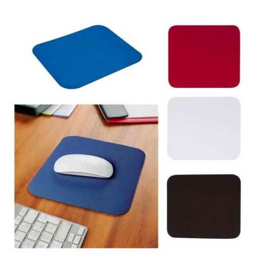 MOUSE PAD RECTANGULAR MOD. MOP 002 PRO