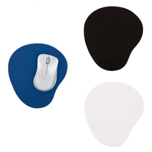 MOUSE PAD BEAN MOD. MOP 004 PRO