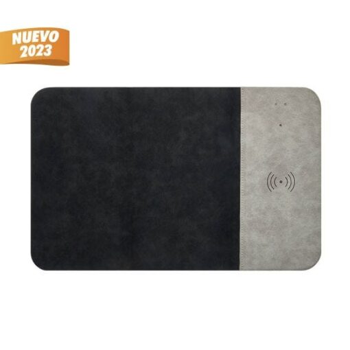 MOUSE PAD CARGADOR EXPERT MOD. MOP 019 PRO