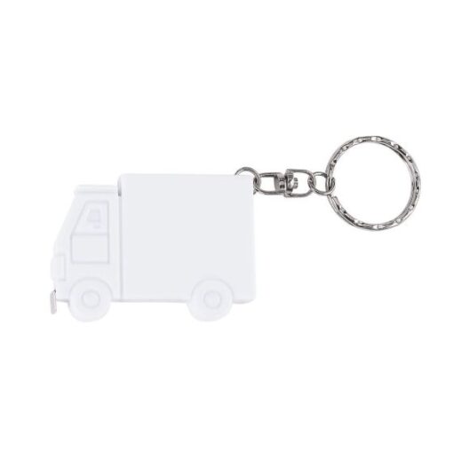 LLAVERO FLEXÓMETRO CAMIÓN MOD. PRO 016 PRO - Imagen 3